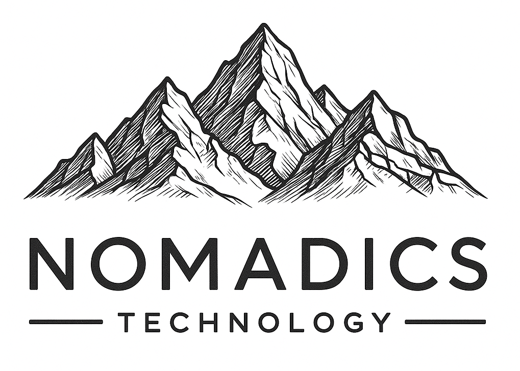 Nomadics Technology